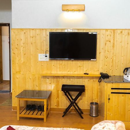 Nandini Cottage, A Premium Boutique Homestay Ranikhet Eksteriør bilde