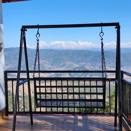 Nandini Cottage, A Premium Boutique Homestay Ranikhet Eksteriør bilde