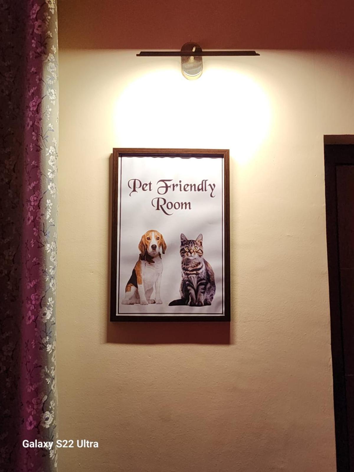 Nandini Cottage, A Premium Boutique Homestay Ranikhet Eksteriør bilde