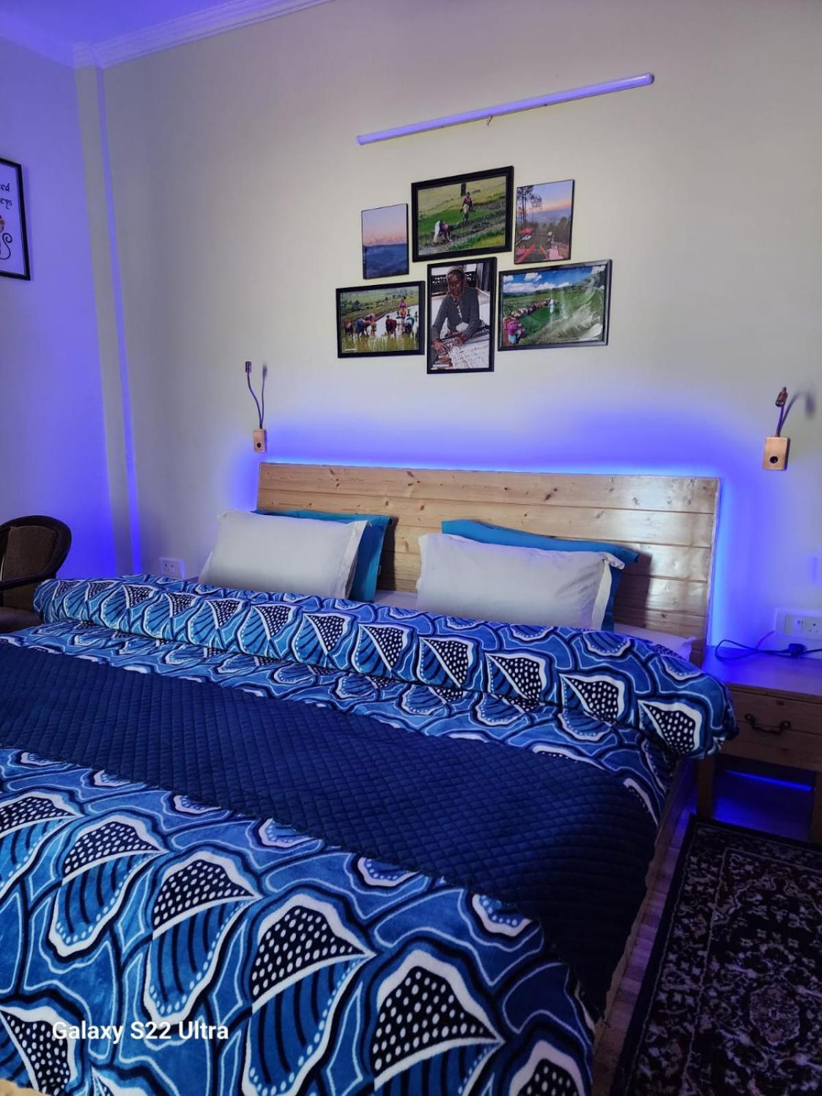 Nandini Cottage, A Premium Boutique Homestay Ranikhet Eksteriør bilde